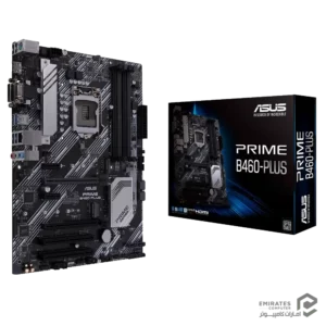 مادربرد Asus Prime B460-Plus