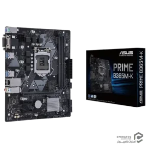 مادربرد Asus Prime B365M-K