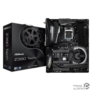 مادربرد Asrock Z490 Taichi