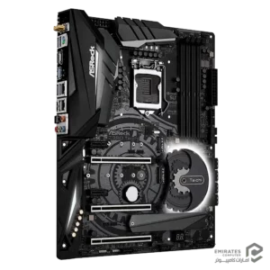 مادربرد Asrock Z490 Taichi