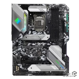 مادربرد Asrock Z490 Steel Legend