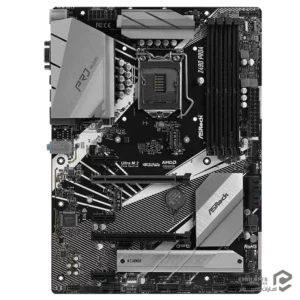 مادربرد Asrock Z490 Pro4