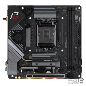 مادربرد Asrock Z490 Phantom Gaming Itx/Tb3