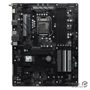 مادربرد Asrock Z490 Phantom Gaming 4Sr