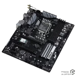 مادربرد Asrock Z490 Phantom Gaming 4Sr