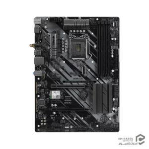 مادربرد Asrock Z490 Phantom Gaming 4/Ax