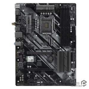 مادربرد Asrock Z490 Phantom Gaming 4/Ac