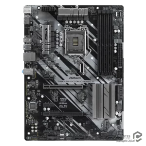 مادربرد Asrock Z490 Phantom Gaming 4