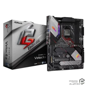 مادربرد Asrock Z490 Pg Velocita