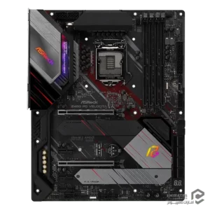 مادربرد Asrock Z490 Pg Velocita