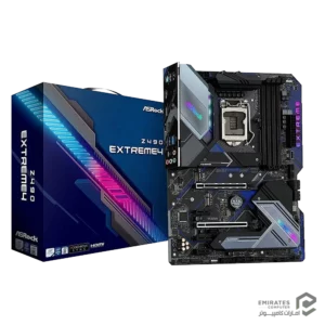 مادربرد Asrock Z490 Extreme4