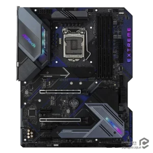 مادربرد Asrock Z490 Extreme4