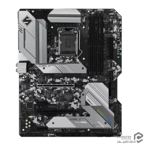 مادربرد Asrock H470 Steel Legend