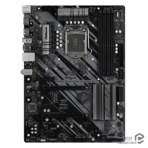 مادربرد Asrock H470 Phantom Gaming 4