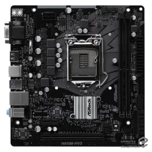 مادربرد Asrock H410M-Hvs