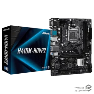 مادربرد Asrock H410M-Hdvp2