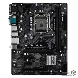 مادربرد Asrock H410M-Hdvp2