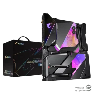 مادربرد Aorus Z490 Xtreme Waterforce