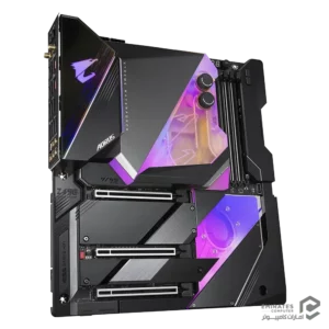 مادربرد Aorus Z490 Xtreme Waterforce