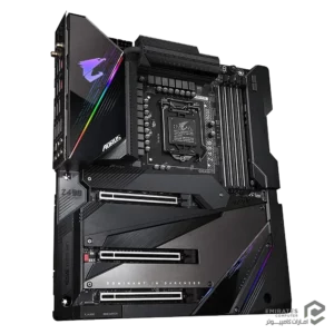 مادربرد Aorus Z490 Xtreme