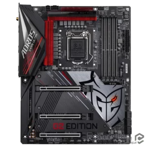 مادربرد Aorus Z490 Ultra G2