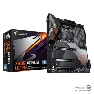 مادربرد Aorus Z490 Ultra