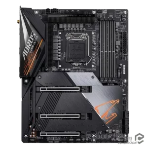 مادربرد Aorus Z490 Ultra