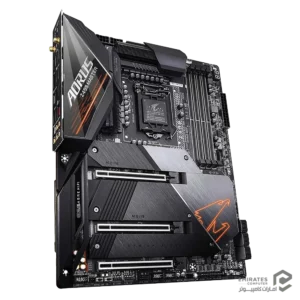 مادربرد Aorus Z490 Master