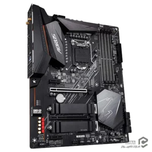 مادربرد Aorus Z490 Elite Ac