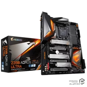 مادربرد Aorus Z390 Ultra