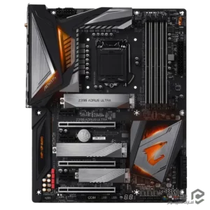 مادربرد Aorus Z390 Ultra