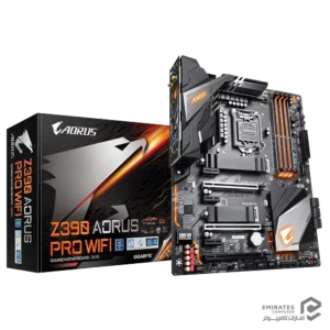 مادربرد Aorus Z390 Pro Wi-Fi