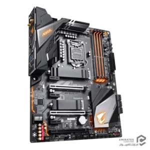 مادربرد Aorus Z390 Pro Wi-Fi