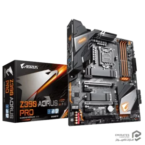 مادربرد Aorus Z390 Pro