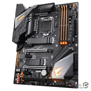 مادربرد Aorus Z390 Pro