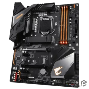 مادربرد Aorus Z390 Elite