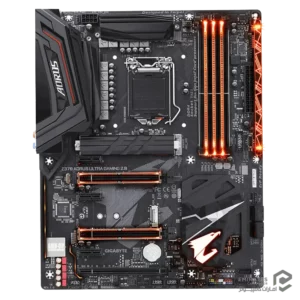 مادربرد Aorus Z370 Ultra Gaming 2.0