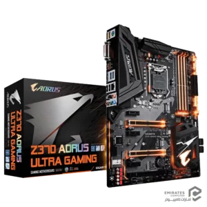 مادربرد Aorus Z370 Ultra Gaming