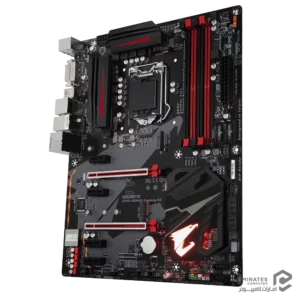 مادربرد Aorus Z370 Gaming K3