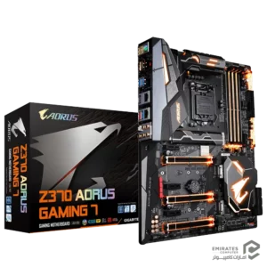 مادربرد Aorus Z370 Gaming 7