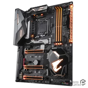 مادربرد Aorus Z370 Gaming 7