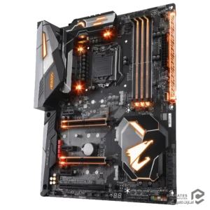 مادربرد Aorus Z370 Gaming 5