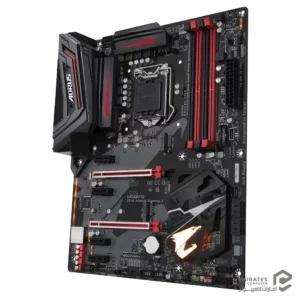 مادربرد Aorus Z370 Gaming 3