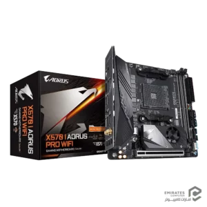 مادربرد Aorus X570I Pro Wifi