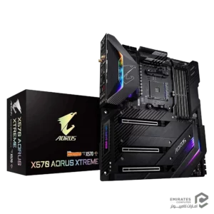 مادربرد Aorus X570 Xtreme