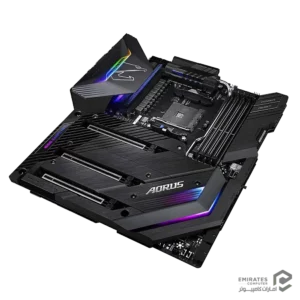 مادربرد Aorus X570 Xtreme