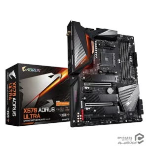 مادربرد Aorus X570 Ultra