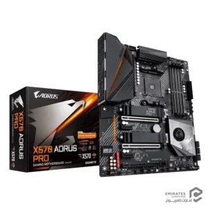 مادربرد Aorus X570 Pro