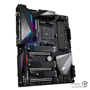 مادربرد Aorus X570 Master