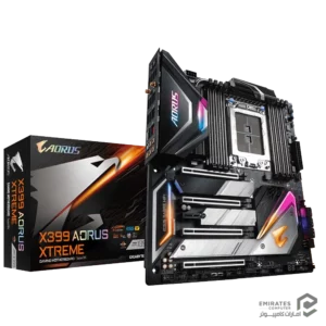 مادربرد Aorus X399 Xtreme